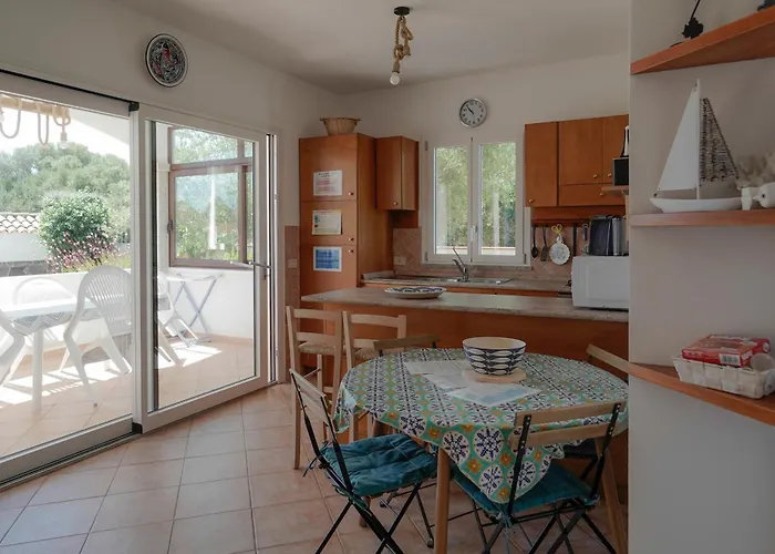 Appartement Sardegna - Mirto & Flowers *