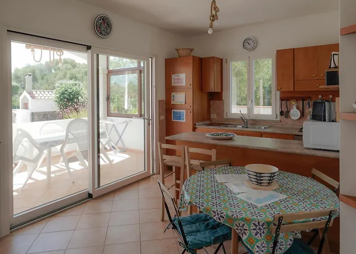 Sardegna - Mirto & Flowers *