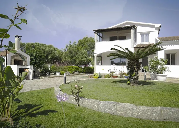 Sardegna - Mirto & Flowers