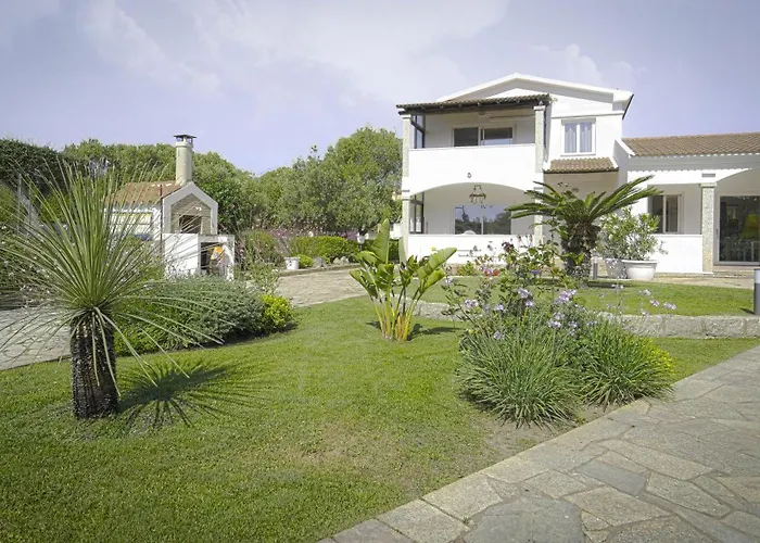 Appartement Sardegna - Mirto & Flowers *