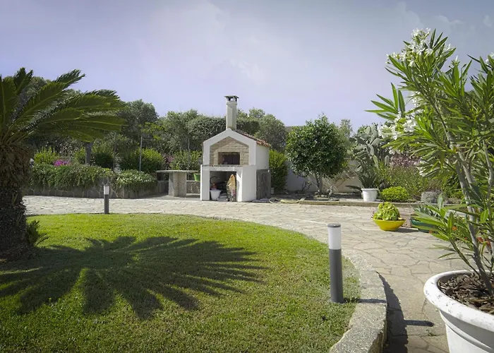 Sardegna - Mirto & Flowers Appartement Olbia