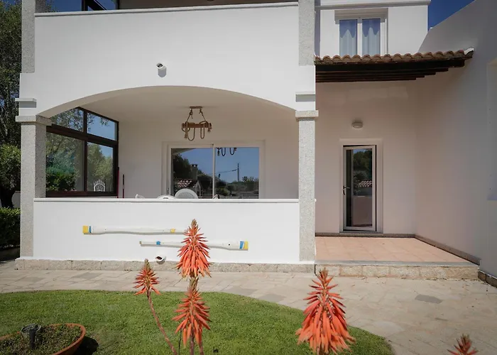 Sardegna - Mirto & Flowers *