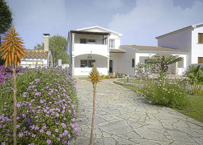 Sardegna - Mirto & Flowers * Olbia