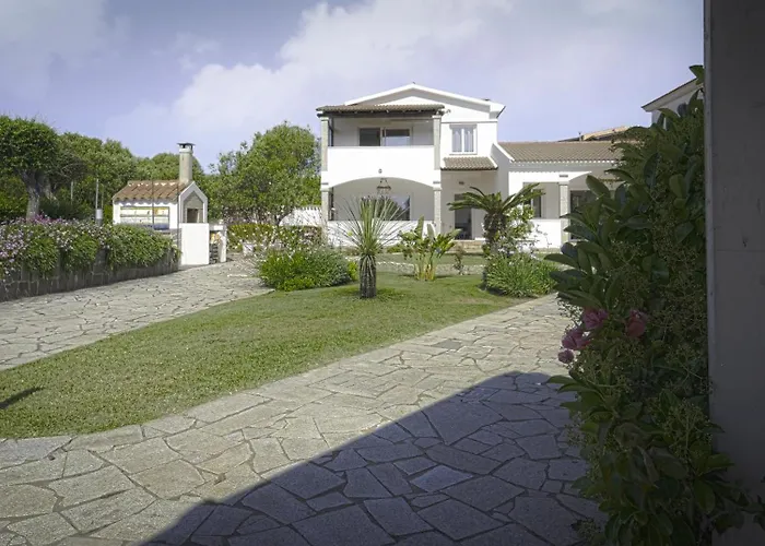 Sardegna - Mirto & Flowers