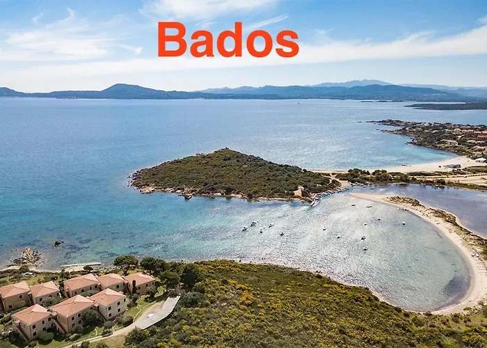 Sardegna - Mirto & Flowers Olbia