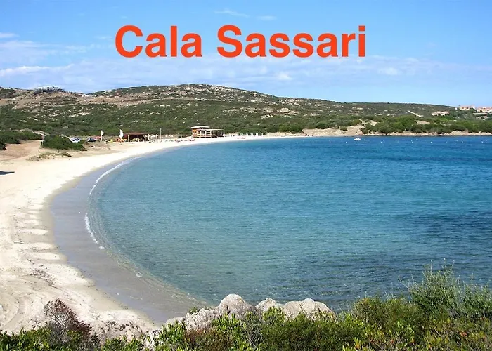 Appartement Sardegna - Mirto & Flowers