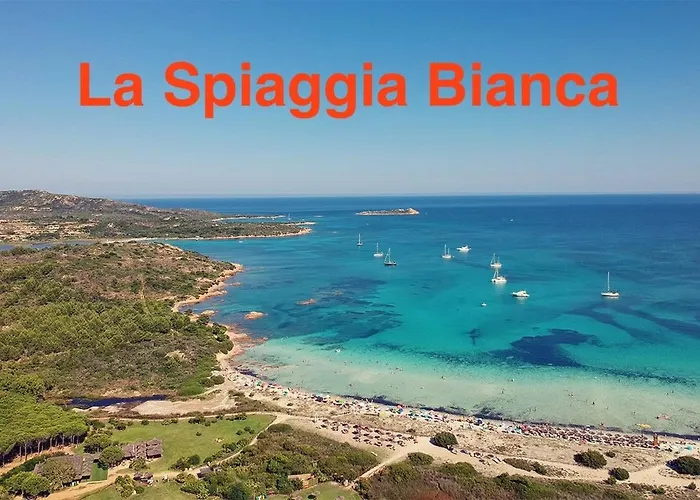 Appartement Sardegna - Mirto & Flowers Olbia