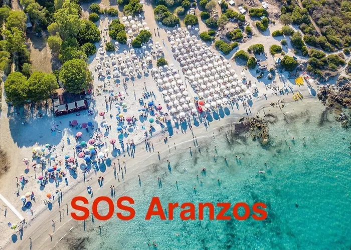 Sardegna - Mirto & Flowers * Olbia