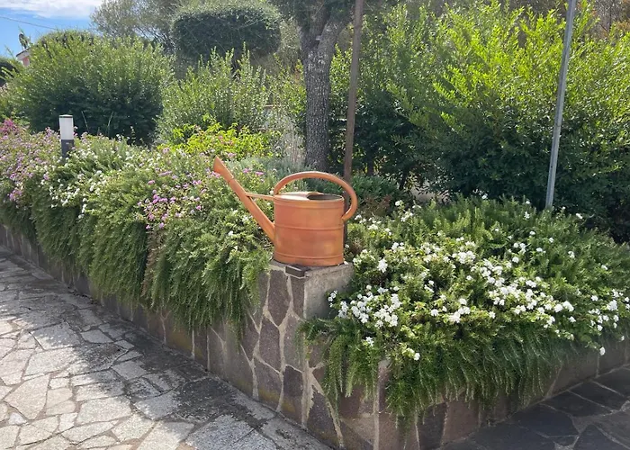 Appartement Sardegna - Mirto & Flowers *